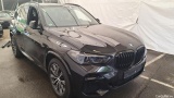  Bmw  X5 Baureihe  xDrive 45 e M Sport 3.0 290KW AT8 E6d #11