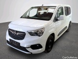  Opel  Combo  Life E Edition 1.5 96KW MT6 E6dT #2