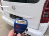  Opel  Combo  Life E Edition 1.5 96KW MT6 E6dT #13