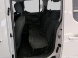  Opel  Combo  Life E Edition 1.5 96KW MT6 E6dT #37