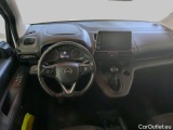  Opel  Combo  Life E Edition 1.5 96KW MT6 E6dT #35