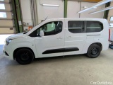  Opel  Combo  Life E Edition 1.5 96KW MT6 E6dT #39