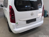  Opel  Combo  Life E Edition 1.5 96KW MT6 E6dT #121