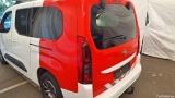  Opel  Combo  Life E Edition 1.5 96KW MT6 E6dT #9
