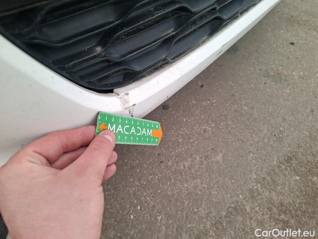  Citroen  C1  Feel 1.0 70CV BVM5 E6dT / TRANSFO VP VF #6