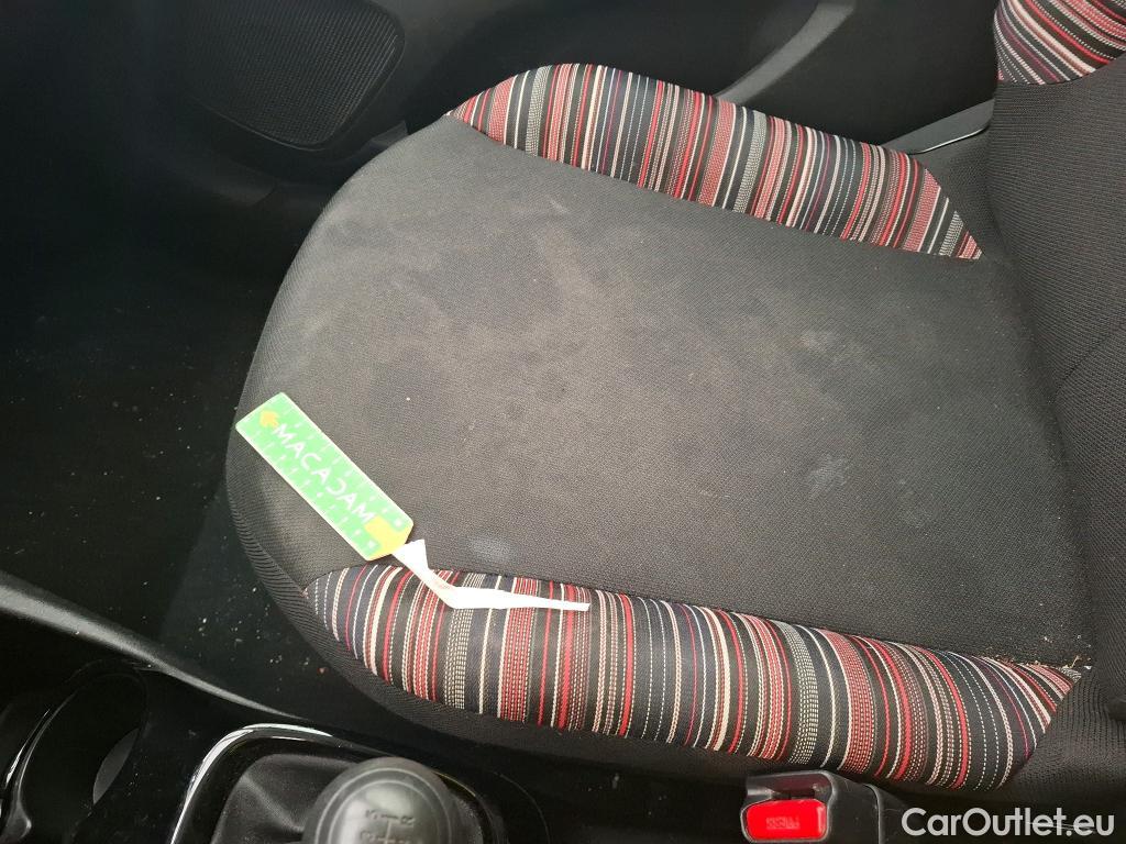  Citroen  C1  Feel 1.0 70CV BVM5 E6dT / TRANSFO VP VF #66