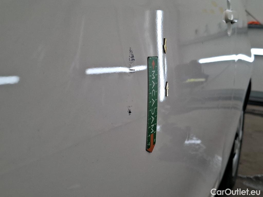  Citroen  C1  Feel 1.0 70CV BVM5 E6dT / TRANSFO VP VF #49