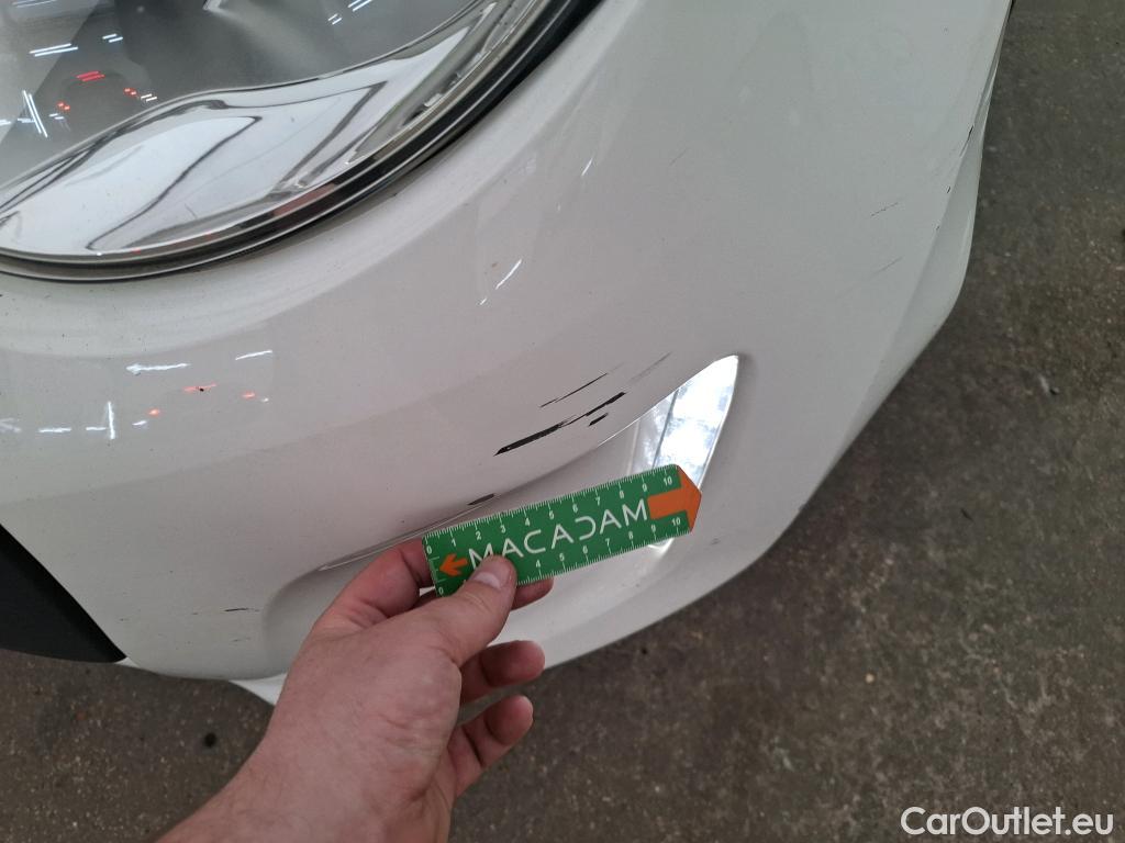  Citroen  C1  Feel 1.0 70CV BVM5 E6dT / TRANSFO VP VF #13