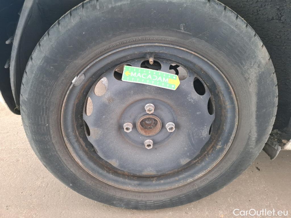  Citroen  C1  Feel 1.0 70CV BVM5 E6dT / TRANSFO VP VF #74