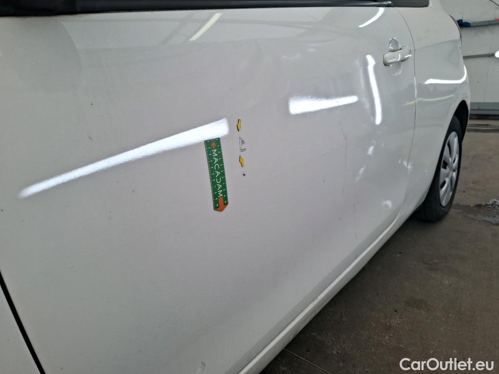  Citroen  C1  Feel 1.0 70CV BVM5 E6dT / TRANSFO VP VF #46