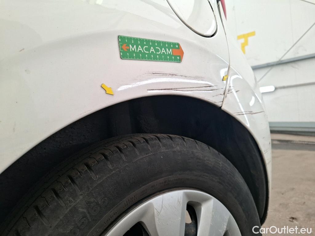  Citroen  C1  Feel 1.0 70CV BVM5 E6dT / TRANSFO VP VF #39