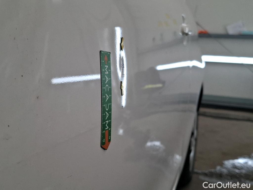 Citroen  C1  Feel 1.0 70CV BVM5 E6dT / TRANSFO VP VF #47
