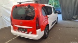  Opel  Combo  Life E Edition 1.5 96KW MT6 E6dT #42
