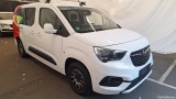  Opel  Combo  Life E Edition 1.5 96KW MT6 E6dT #45