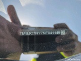  Skoda  ENYAQ  iV 80 Loft 150KW #5