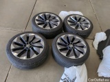  Skoda  ENYAQ  iV 80 Loft 150KW #15