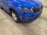  Skoda  Kodiaq  Ambition 1.5 TSI 110KW AT7 E6d #9