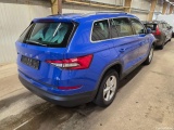  Skoda  Kodiaq  Ambition 1.5 TSI 110KW AT7 E6d #20