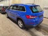  Skoda  Kodiaq  Ambition 1.5 TSI 110KW AT7 E6d #19