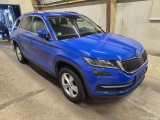  Skoda  Kodiaq  Ambition 1.5 TSI 110KW AT7 E6d #23