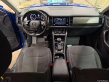  Skoda  Kodiaq  Ambition 1.5 TSI 110KW AT7 E6d #21