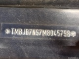  Skoda  Kodiaq  Ambition 1.5 TSI 110KW AT7 E6d #32