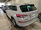  Skoda  Kodiaq  Sportline 2.0 TDI 110KW AT7 E6d #23