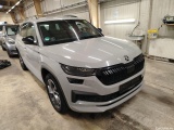  Skoda  Kodiaq  Sportline 2.0 TDI 110KW AT7 E6d #28