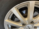  Skoda  Octavia  Combi Ambition 2.0 TDI 85KW AT7 E6d #11