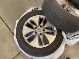  Skoda  Octavia  Combi Ambition 2.0 TDI 85KW AT7 E6d #17