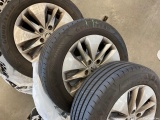  Skoda  Octavia  Combi Ambition 2.0 TDI 85KW AT7 E6d #21