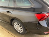  Skoda  Octavia  Combi Ambition 2.0 TDI 85KW AT7 E6d #33