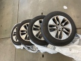 Skoda  Octavia  Combi Ambition 2.0 TDI 85KW AT7 E6d #64