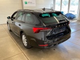  Skoda  Octavia  Combi Ambition 2.0 TDI 85KW AT7 E6d #65