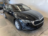  Skoda  Octavia  Combi Ambition 2.0 TDI 85KW AT7 E6d #70