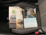  Skoda  Octavia  Combi Ambition 2.0 TDI 85KW AT7 E6d #73