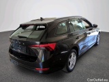  Skoda  Octavia  Combi Ambition 2.0 TDI 85KW AT7 E6d #2