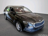  Skoda  Octavia  Combi Ambition 2.0 TDI 85KW AT7 E6d #7