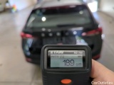  Skoda  Octavia  Combi Ambition 2.0 TDI 85KW AT7 E6d #23