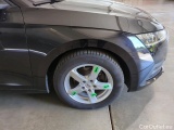  Skoda  Octavia  Combi Ambition 2.0 TDI 85KW AT7 E6d #41