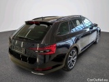 Skoda  Superb  Combi SportLine 2.0 TDI 147KW AT7 E6d #2