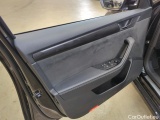  Skoda  Superb  Combi SportLine 2.0 TDI 147KW AT7 E6d #8
