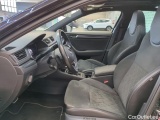  Skoda  Superb  Combi SportLine 2.0 TDI 147KW AT7 E6d #9
