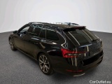  Skoda  Superb  Combi SportLine 2.0 TDI 147KW AT7 E6d #16