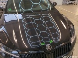  Skoda  Superb  Combi SportLine 2.0 TDI 147KW AT7 E6d #27