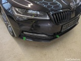  Skoda  Superb  Combi SportLine 2.0 TDI 147KW AT7 E6d #29
