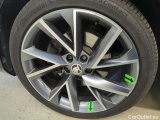  Skoda  Superb  Combi SportLine 2.0 TDI 147KW AT7 E6d #41