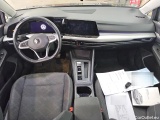  Volkswagen  Golf  VIII Variant Life 2.0 TDI 110KW AT7 E6d #3