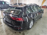  Volkswagen  Golf  VIII Variant Life 2.0 TDI 110KW AT7 E6d #2
