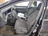  Volkswagen  Golf  VIII Variant Life 2.0 TDI 110KW AT7 E6d #4